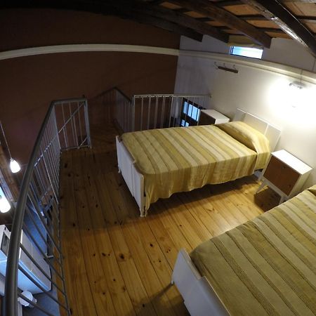 Apartamento Siria 萨尔塔 外观 照片