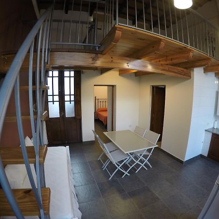Apartamento Siria 萨尔塔 外观 照片