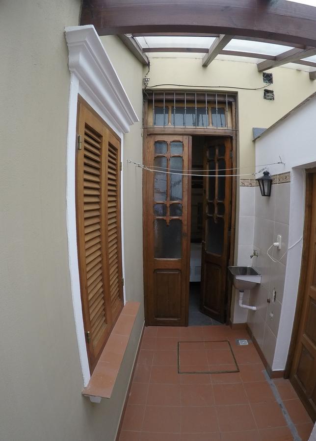 Apartamento Siria 萨尔塔 外观 照片