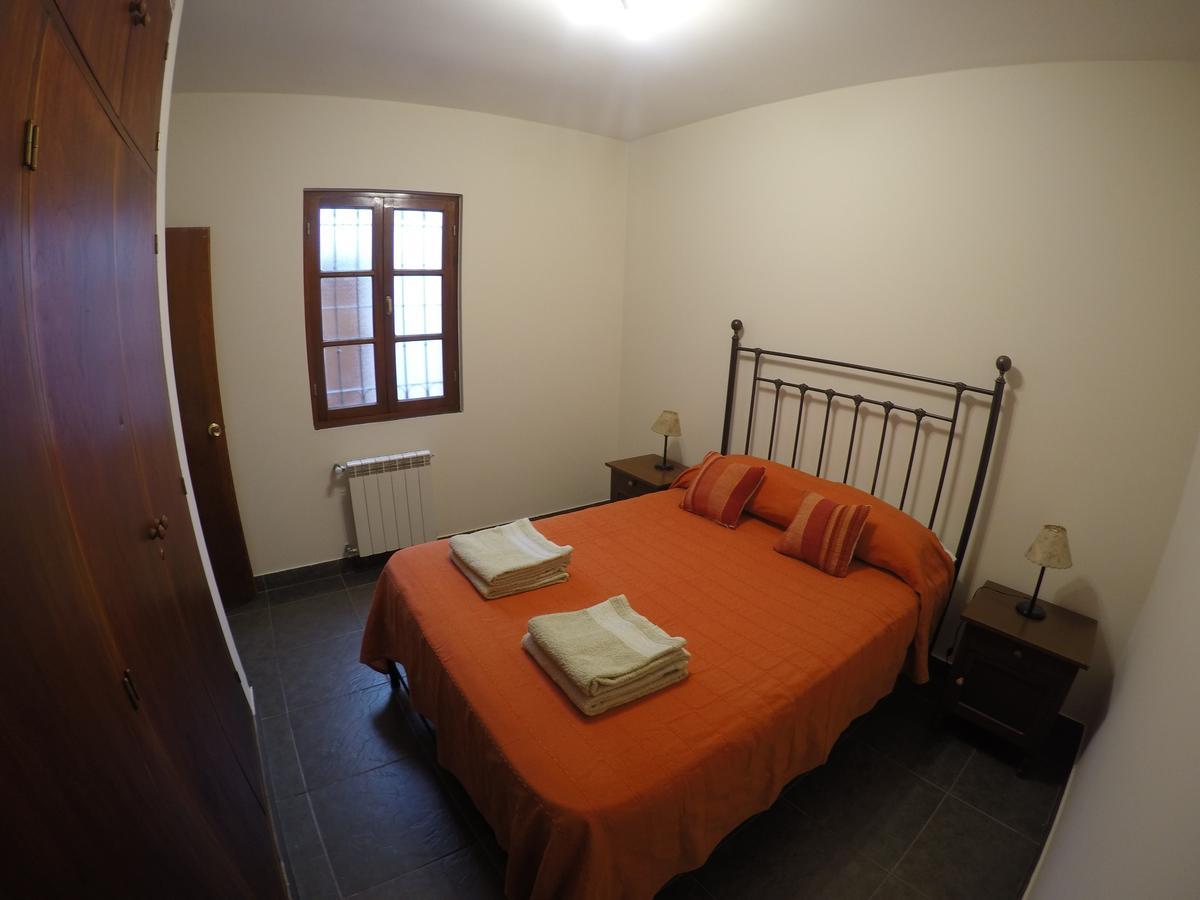 Apartamento Siria 萨尔塔 外观 照片