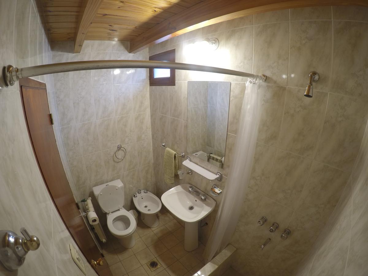 Apartamento Siria 萨尔塔 外观 照片