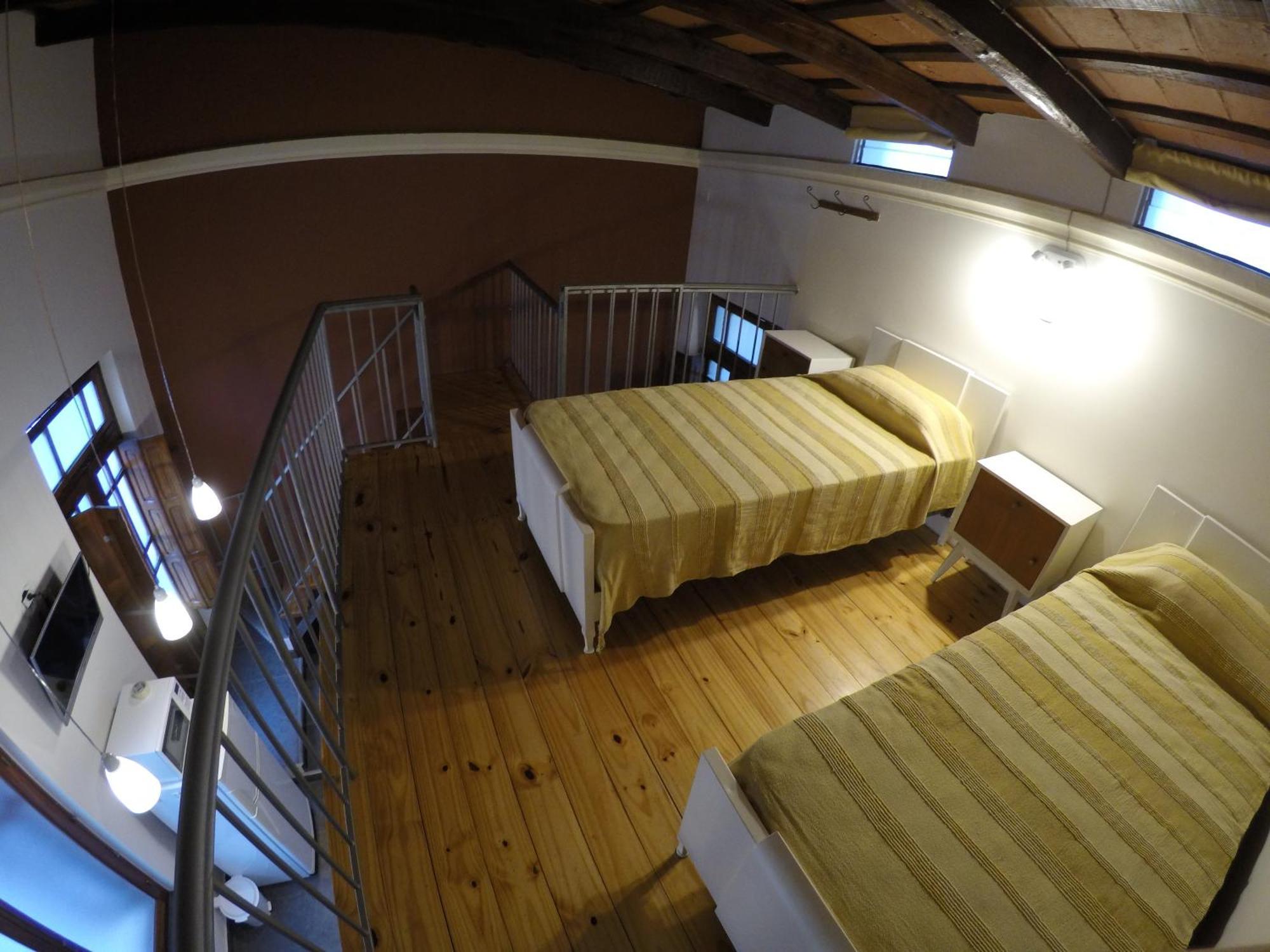 Apartamento Siria 萨尔塔 外观 照片
